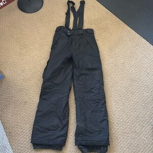 Snow pants